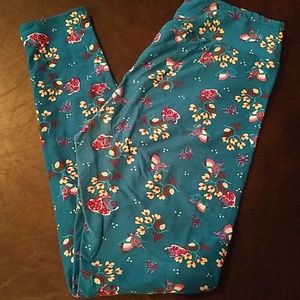 LuLaRoe leggings
